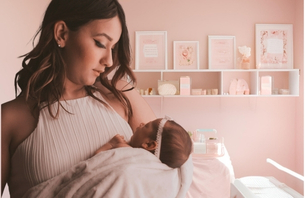 Asesoría Lactancia