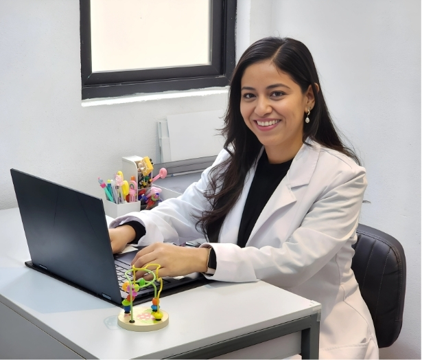 Consulta en línea Pediatra Monterrey